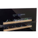Винный шкаф LA SOMMELIERE LSBI36BDZ
