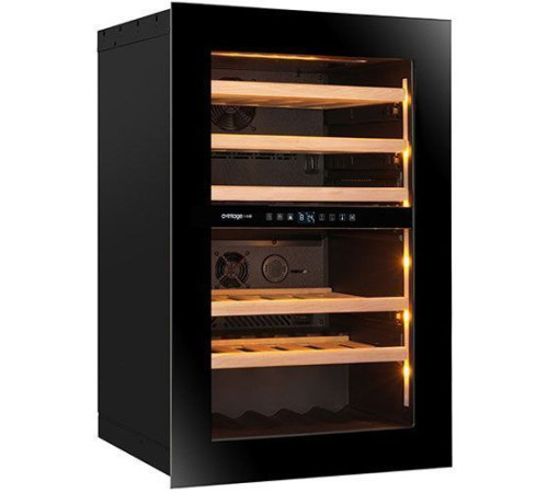 Винный шкаф AVINTAGE AVI88 PLATINUM