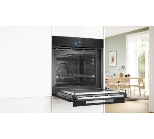 Духовой шкаф BOSCH HNG978NB1
