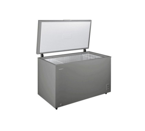 Морозильный ларь KRAFT BD (W) 460 SRX