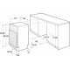 Посудомоечная машина GORENJE GDV 654 X