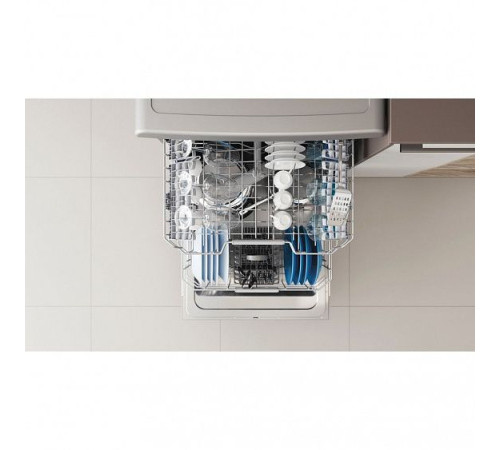 Посудомоечная машина INDESIT DFC 2C24 A X