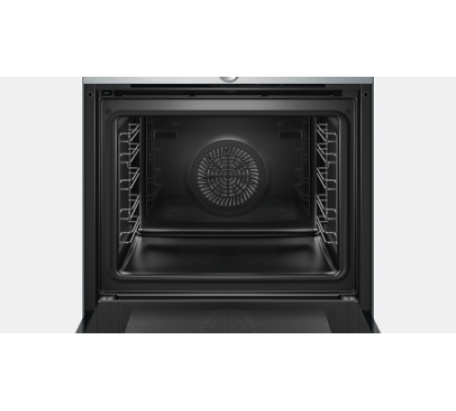 Духовой шкаф  SIEMENS hb633gbs1