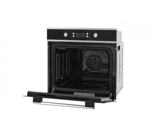 Электрический духовой шкаф Leran EO 6474 IX