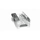 Посудомоечная машина BOSCH SPS25CW01R