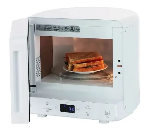 Микроволновая печь WHIRLPOOL MAX 45 FW S