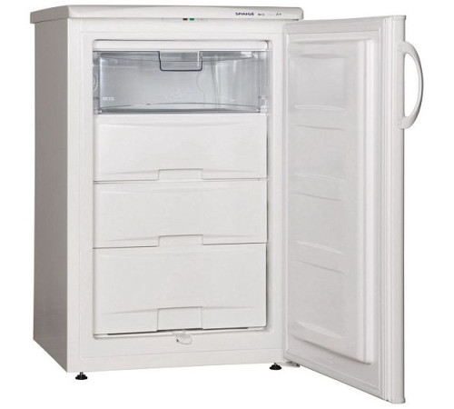 Морозильная камера SNAIGE F 100-1101AA-00