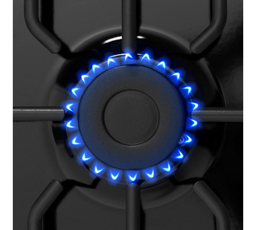 Варочная поверхность SIMFER H60Q41B571