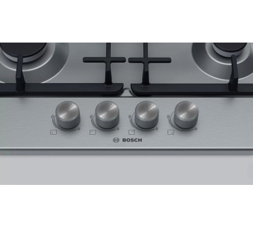 Варочная поверхность BOSCH PGP6B5O93R