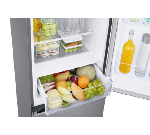 Холодильник SAMSUNG RB38C671DSA