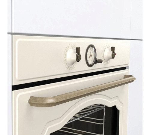Духовой шкаф GORENJE BOS67372CLI