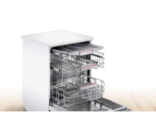 Посудомоечная машина BOSCH SMS46MW20M