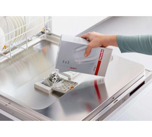 Посудомоечная машина MIELE g 6572 scvi