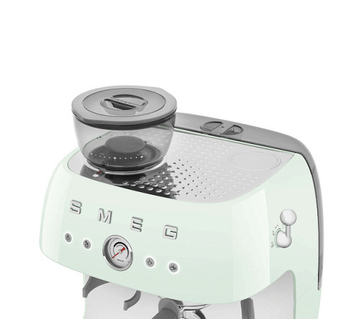 Кофемашина SMEG EGF03PGEU