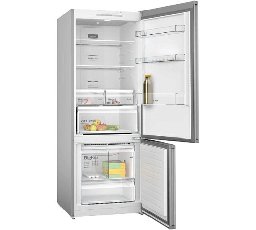 Холодильник BOSCH KGN55VL20U