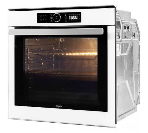 Духовой шкаф WHIRLPOOL AKZM 8480 WH