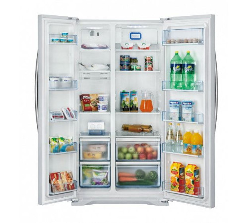 Холодильник SHIVAKI SHRF 565 SDW