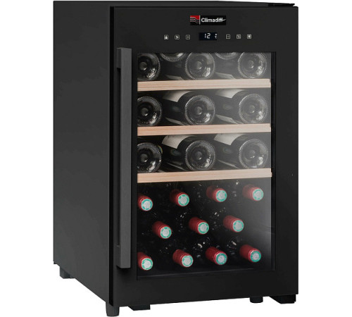 Винный шкаф CLIMADIFF CS31B1