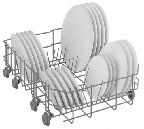 Посудомоечная машина INDESIT DFS 2A59