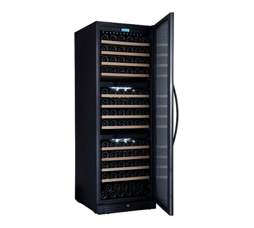 Винный шкаф CELLAR PRIVATE CP154-3TB