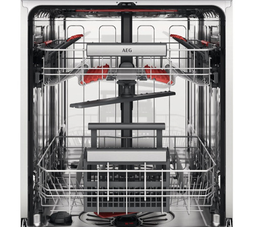 Посудомоечная машина AEG FSE74617P