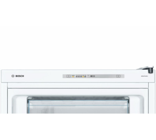 Морозильная камера BOSCH GSV29VW20R