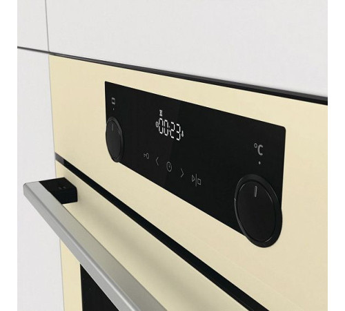 Встраиваемый электрический духовой шкаф Gorenje BO735E32IG