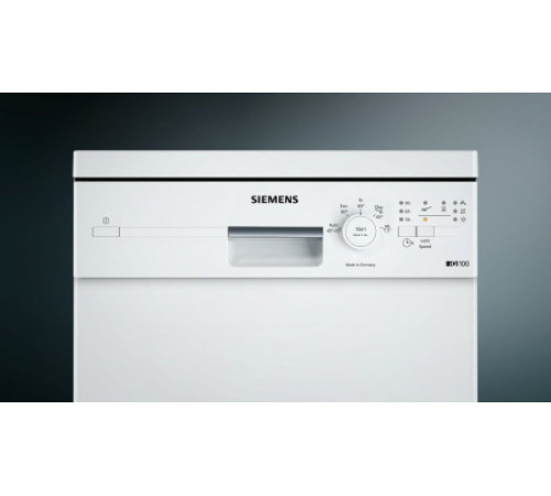 Посудомоечная машина Siemens SR215W01NR