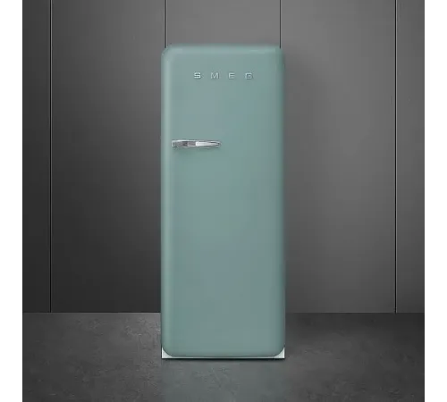 Холодильник SMEG FAB28RDEG6