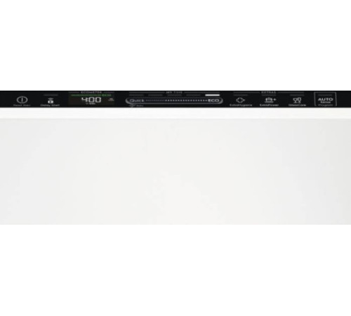 Посудомоечная машина ELECTROLUX EEG67410W