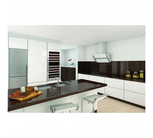 Винный шкаф DUNAVOX dx-89.215bdbk