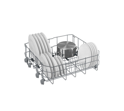 Посудомоечная машина BEKO BDIN 16420