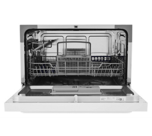 Посудомоечная машина ZUGEL ZDF551W