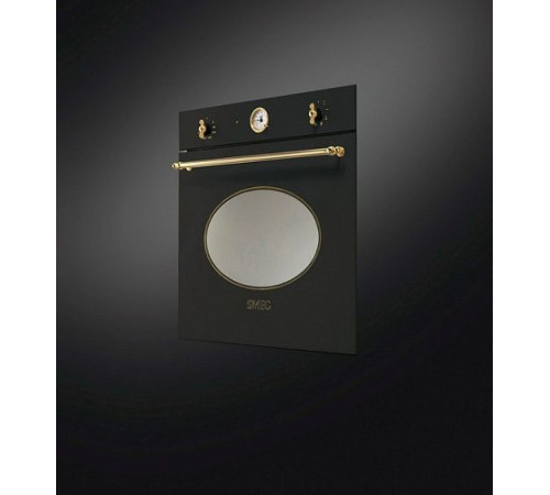 Духовой шкаф SMEG sf805a