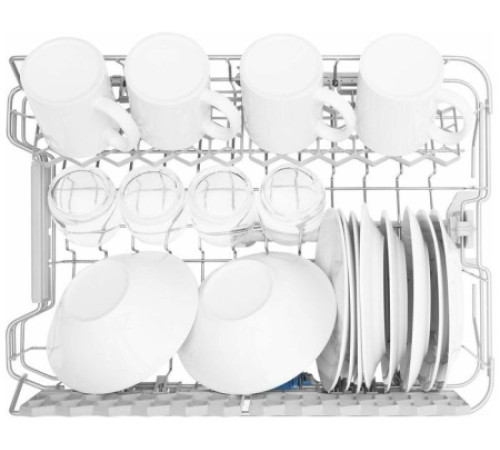 Посудомоечная машина Indesit DSFO 3T224 C