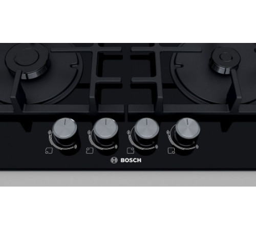 Варочная поверхность BOSCH PNH6B6O90R