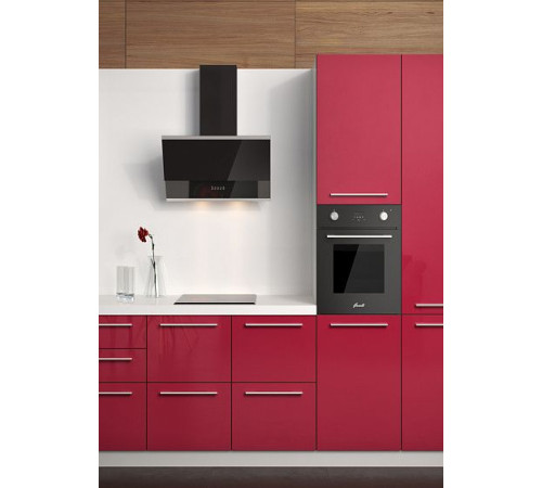 Духовой шкаф FORNELLI fea 45 sonata