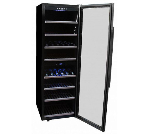 Винный шкаф WINE CRAFT BC-180BZ Grand Cru