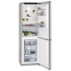 Холодильник AEG S 83420 CM нержавеющая сталь