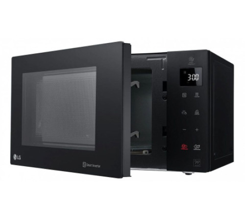 Микроволновая печь LG MW-23R35GIB