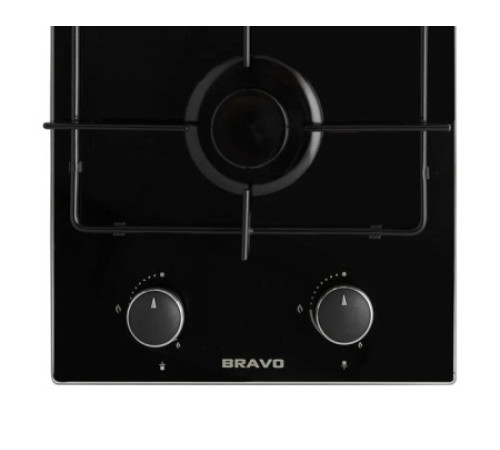 Варочная поверхность BRAVO FGH30G2 B