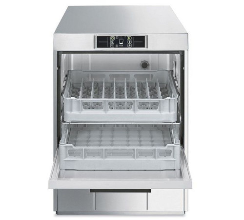 Посудомоечная машина SMEG UD522DS
