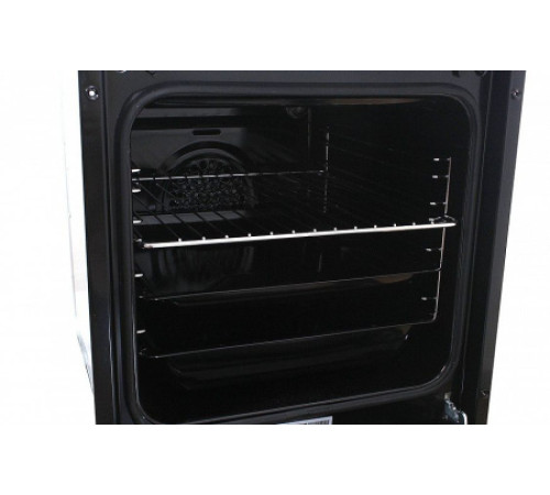 Электрический духовой шкаф LERAN EO 4364 BG