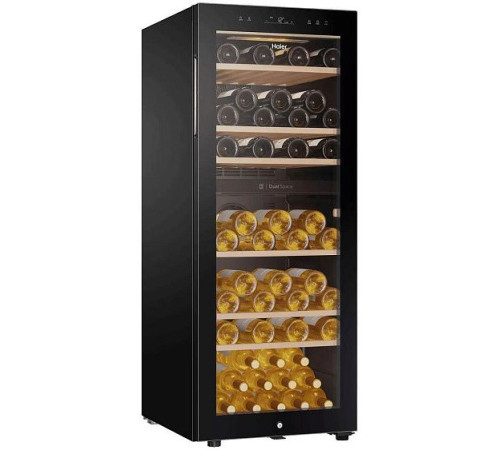 Винный шкаф HAIER FWC77GDAE1