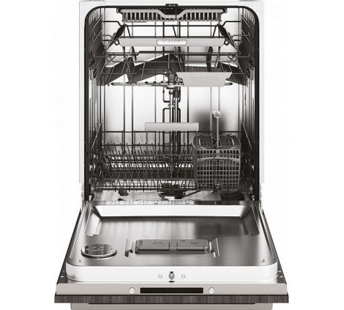 Холодильник SMEG FAB28LPG5