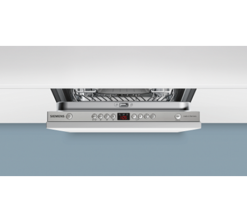 Встраиваемая посудомоечная машина SIEMENS SR 64M002