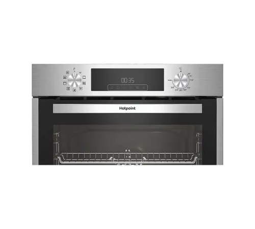Духовой шкаф HOTPOINT-ARISTON HFTE8 821 H IX