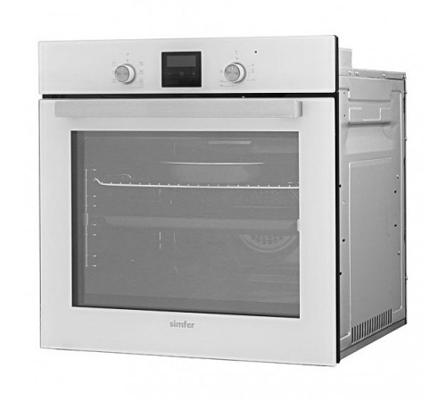 Духовой шкаф SIMFER B6EC58016