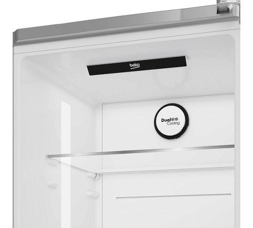 Холодильник BEKO B3RCNK362HX