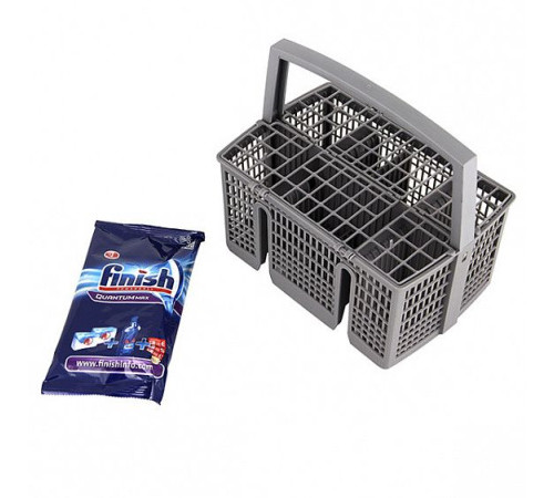 Посудомоечная машина BOSCH SMS44GW00R